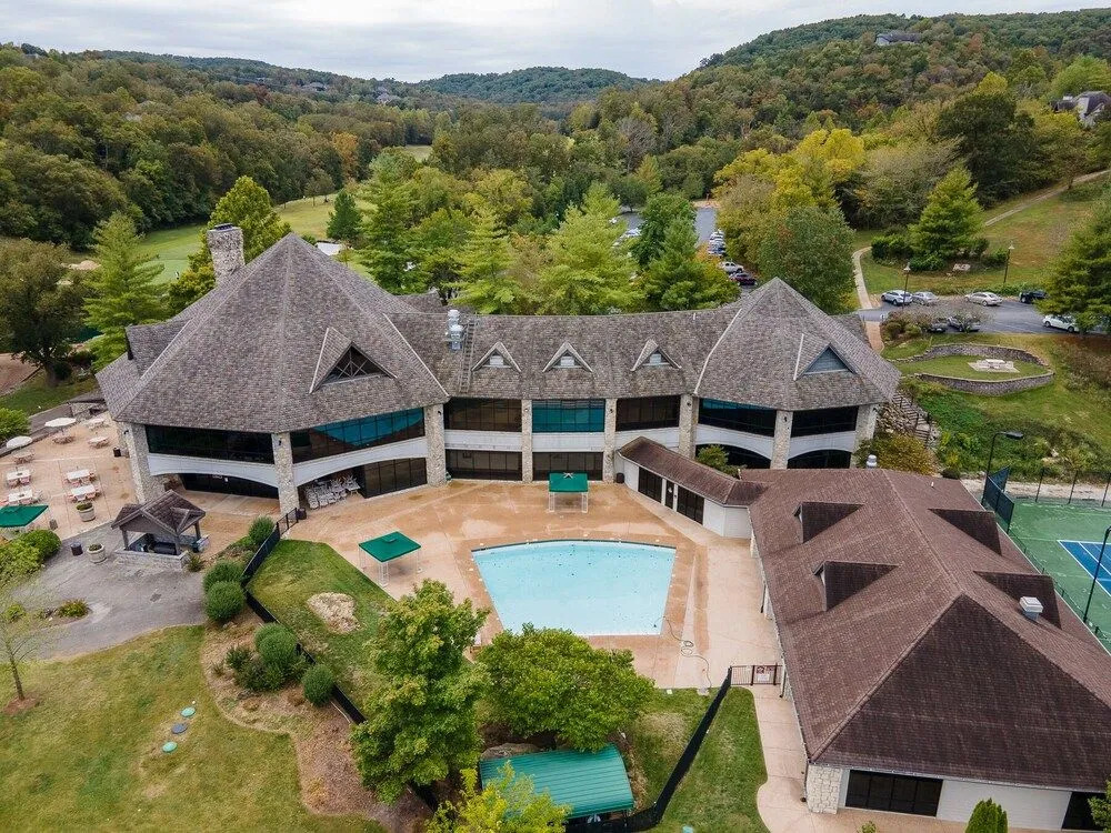 Silver Dollar Hideaway in Stonebridge Community