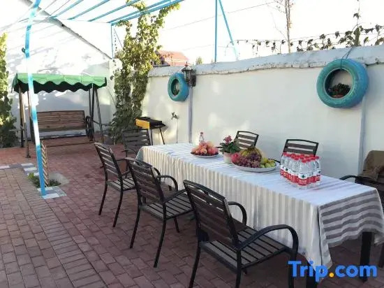 Stms Homestay