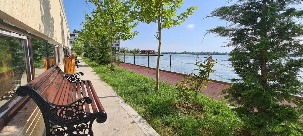 Apartament 2 camere Solid Residence Cazino Mamaia