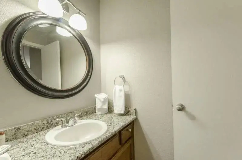 Hawthorn Suites By Wyndham San Antonio NW Medical Center