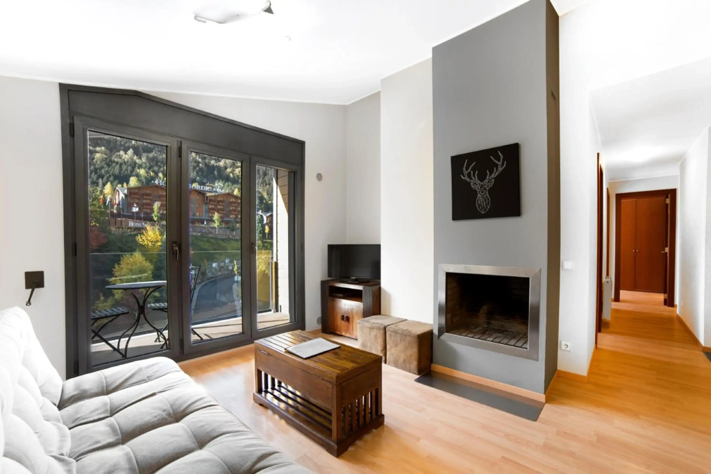 Apartaments El Floc