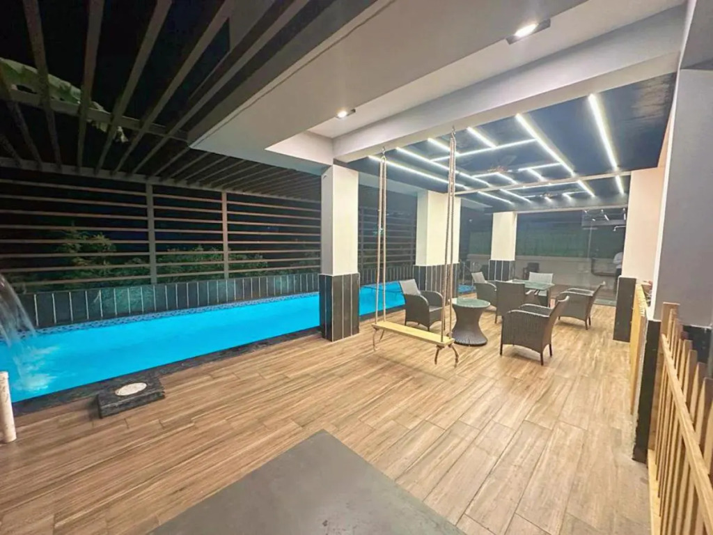Hotel Baga Bliss By Celestiial Hospitality, Baga North Goa