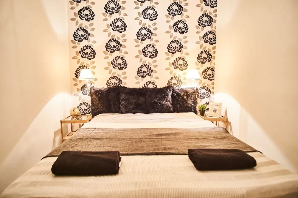 Baron Apartment Budapest