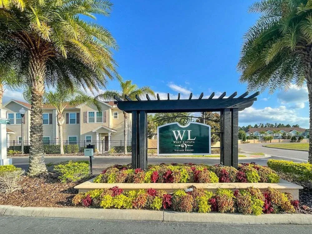 Making Memories in West Lucaya Resort