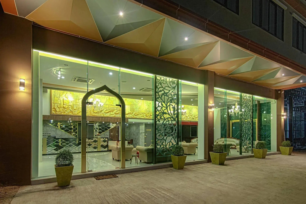 Gallery Design - SHA Extra Plus