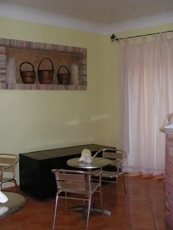 Hotel Bella Napoli
