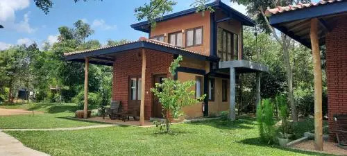 Sigiriya Nature View home Stay