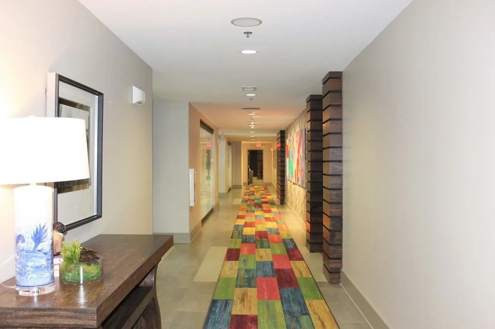 Cornerstone Court