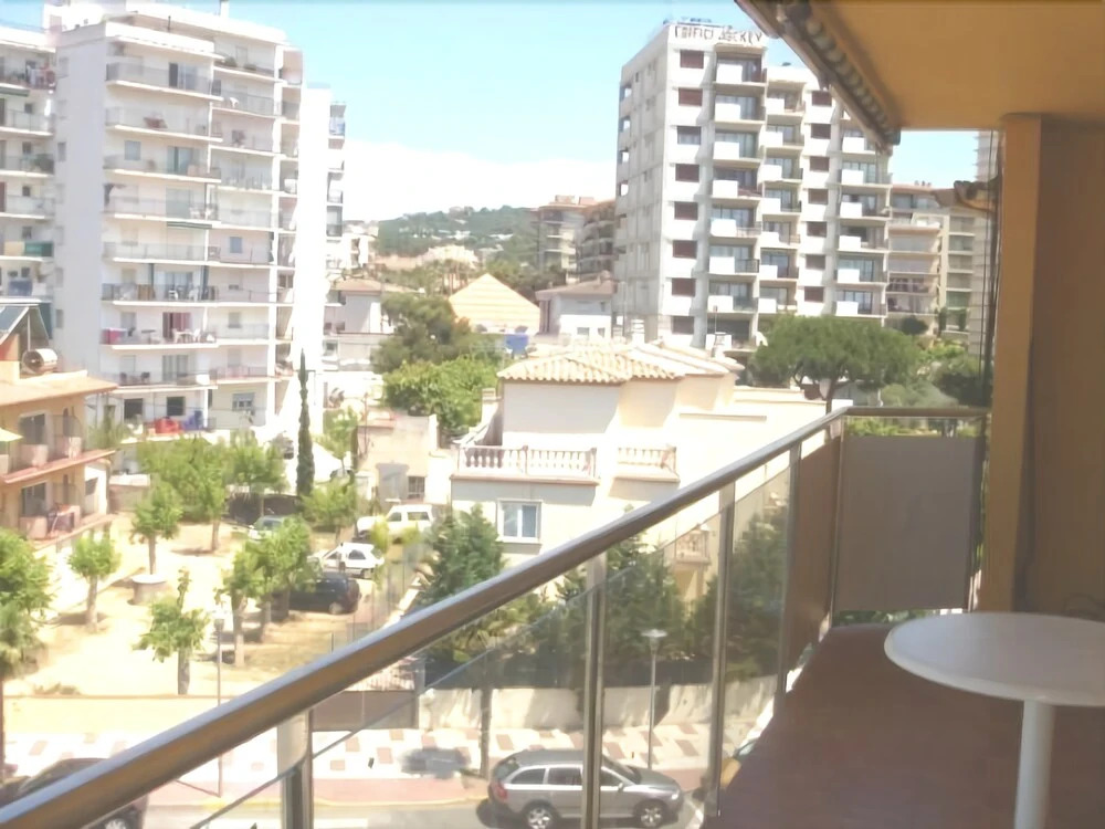 Apartamento Arroyo 3-F