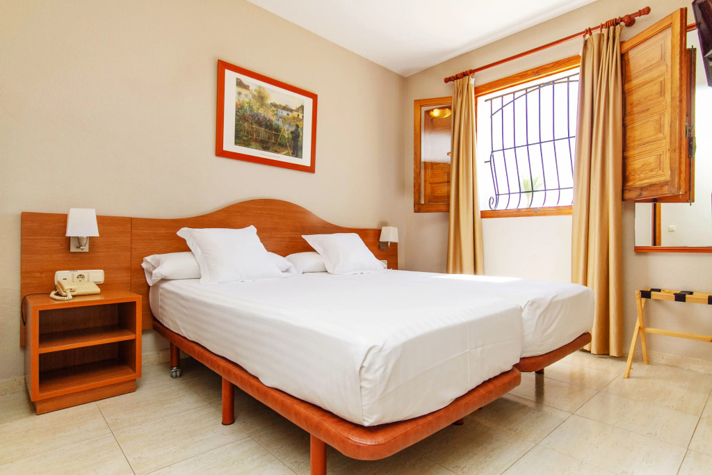 Hostal San Juan