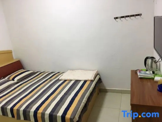 Xinxiang Guoying Guest House