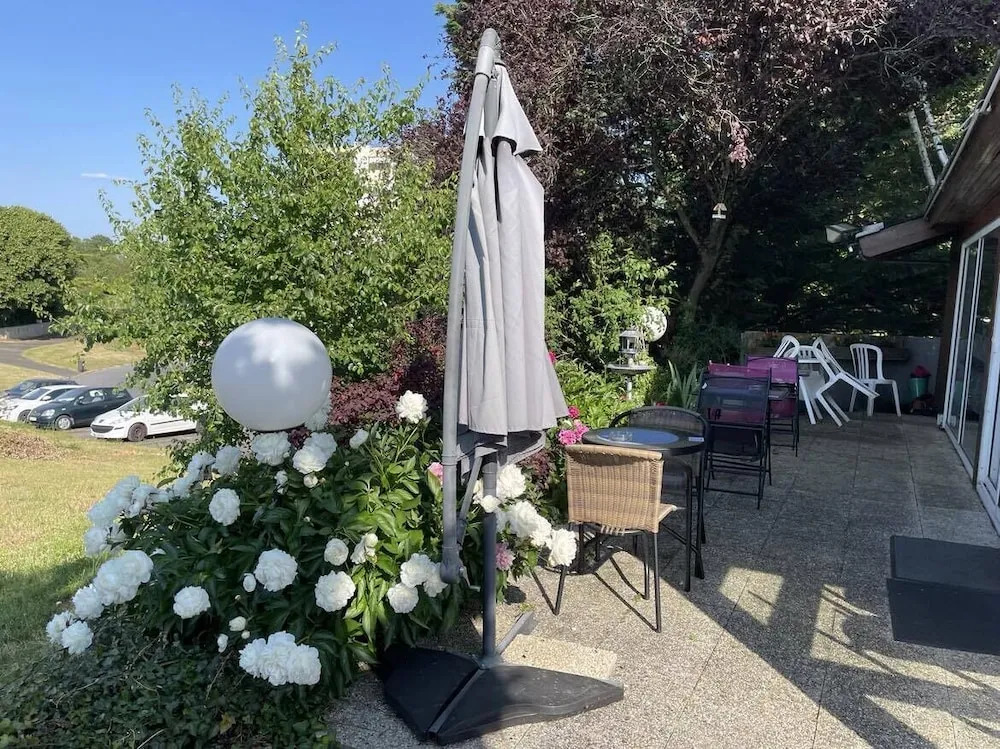 Tourhotel Blois