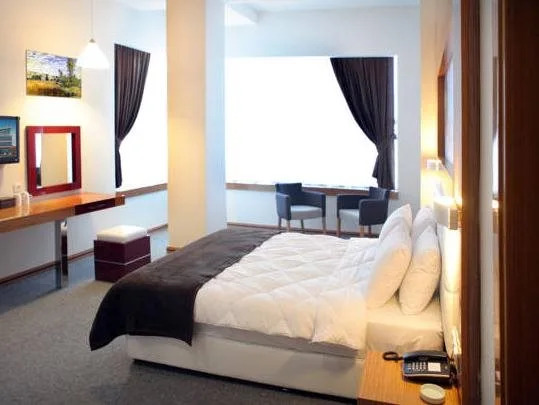 Ege Sevilen Hotel