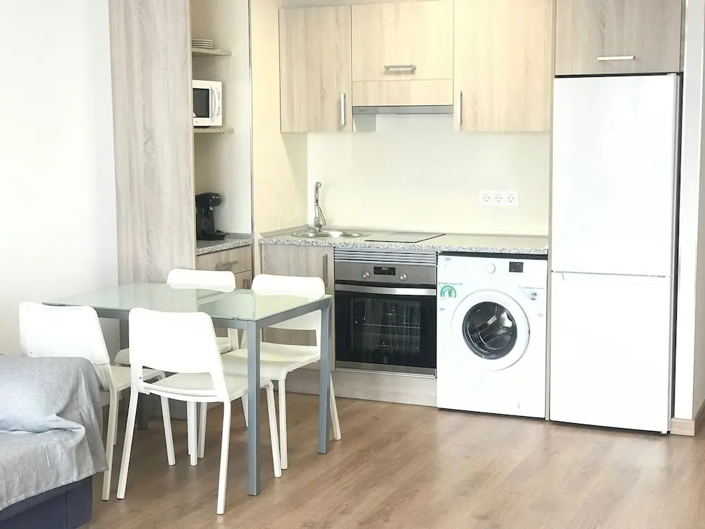 Apartamento Gafner