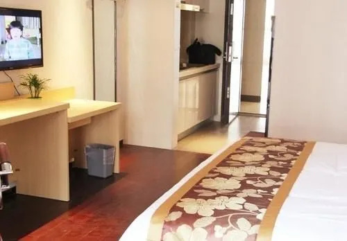 City Impression Hotel Apartment