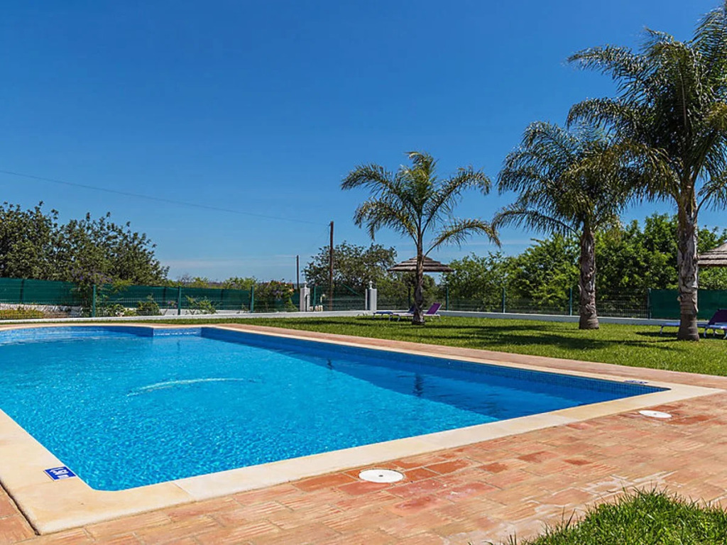 Villa Casa das Amendoeiras