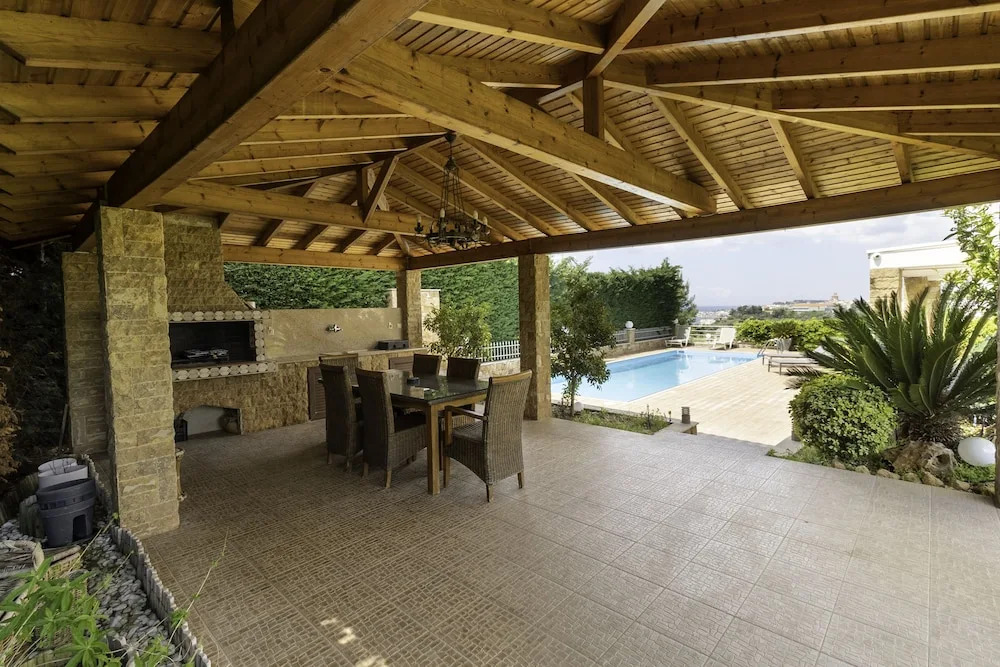 Villa Nefeli