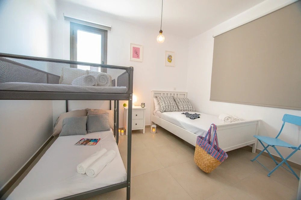 Levanda Protaras Villa No 52