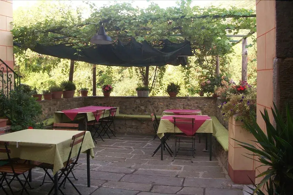 La Locanda Del Podestà Cinque terre