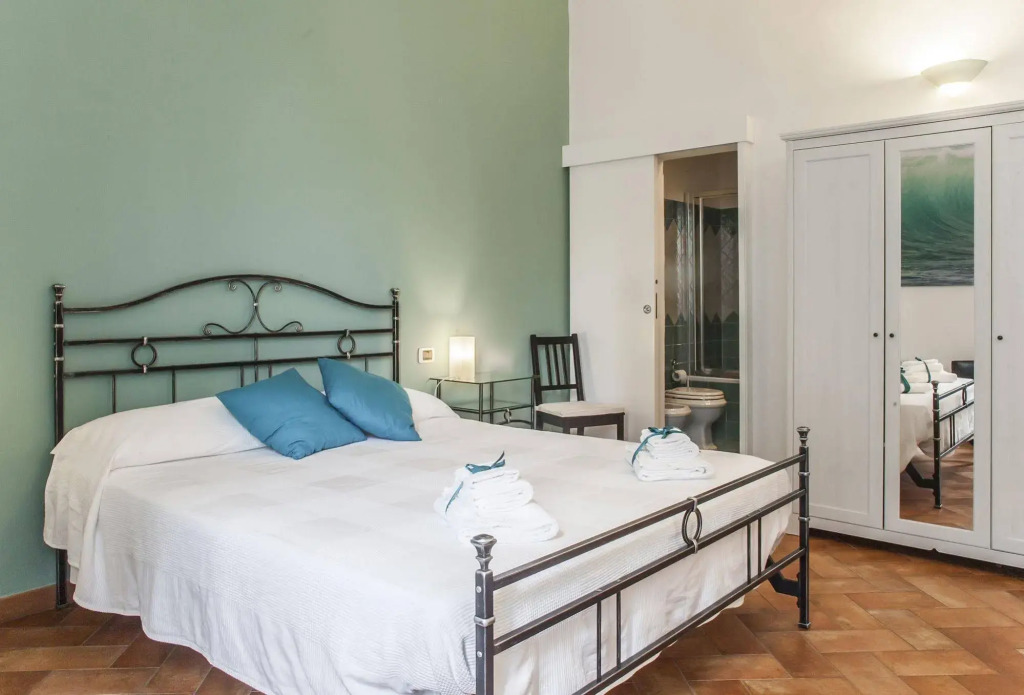 Chez Moi B&B