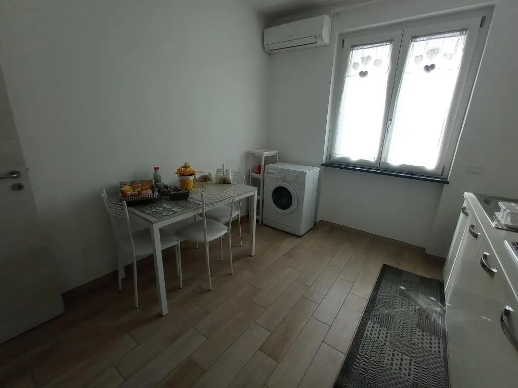 B&B Villa Rosa new