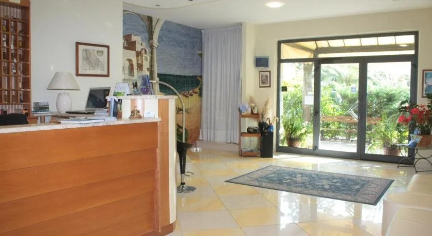 Hotel Lido