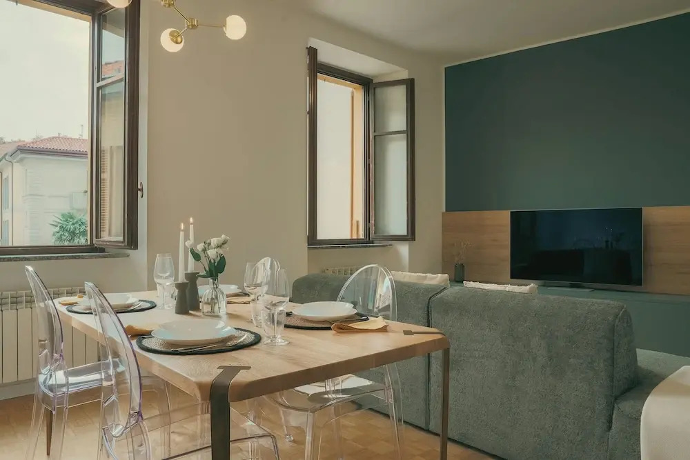 Rafael Green Home