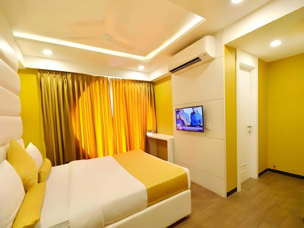OYO Rooms Indore Ujjain Road