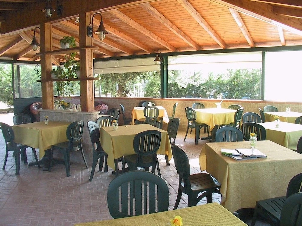 Residence Excelsior Cefalù