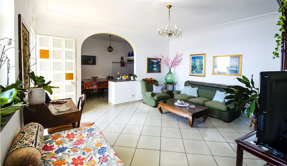 Casa Ramni