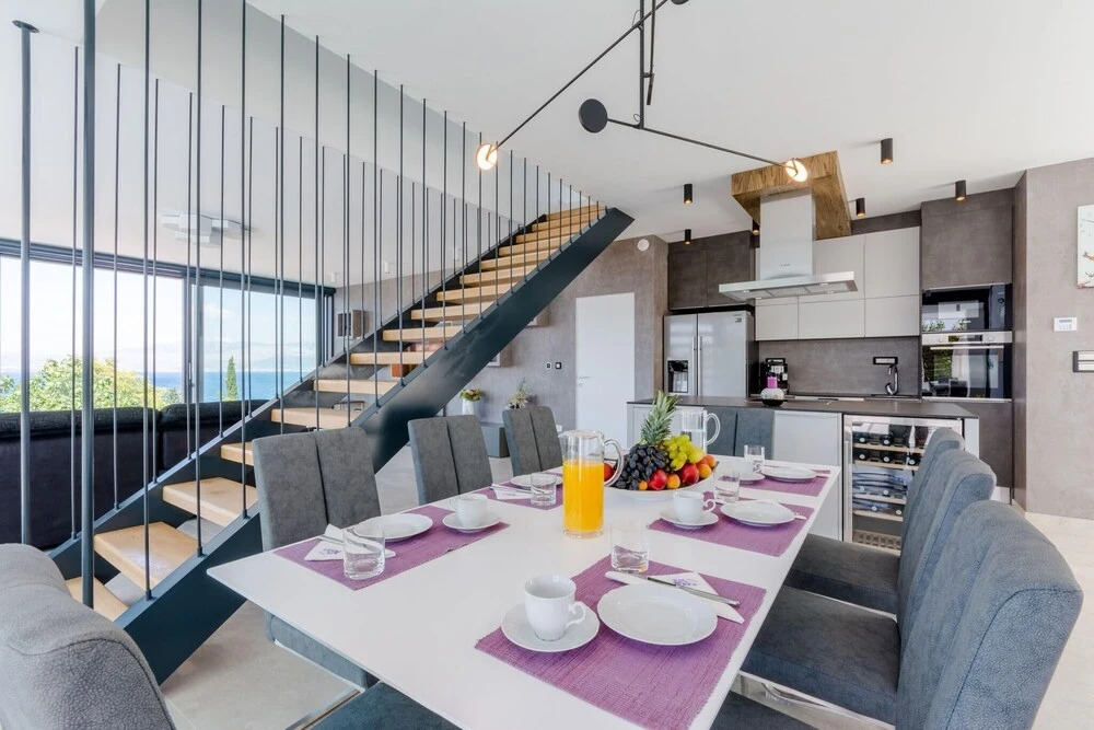 Luxury Villa Vitae