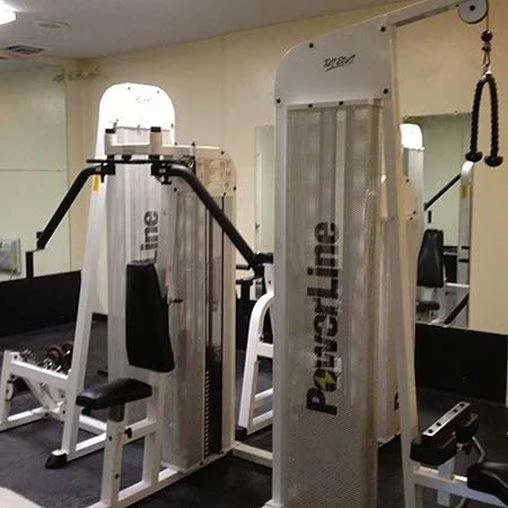 Great Lakes Inn & Suites