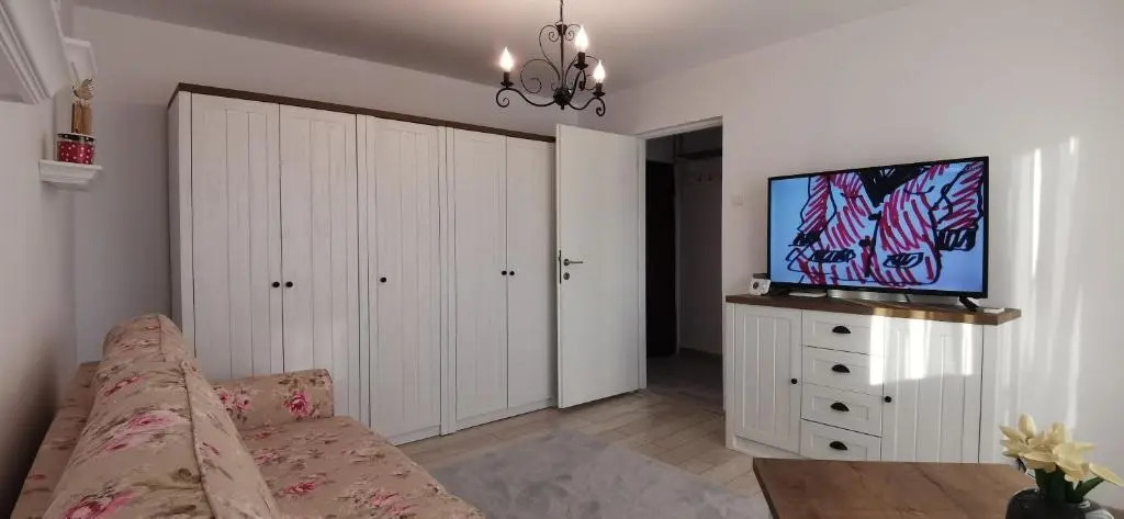 Marcos Apartments Nice and Cozy Mioveni