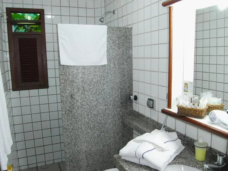 Pousada Castanheira