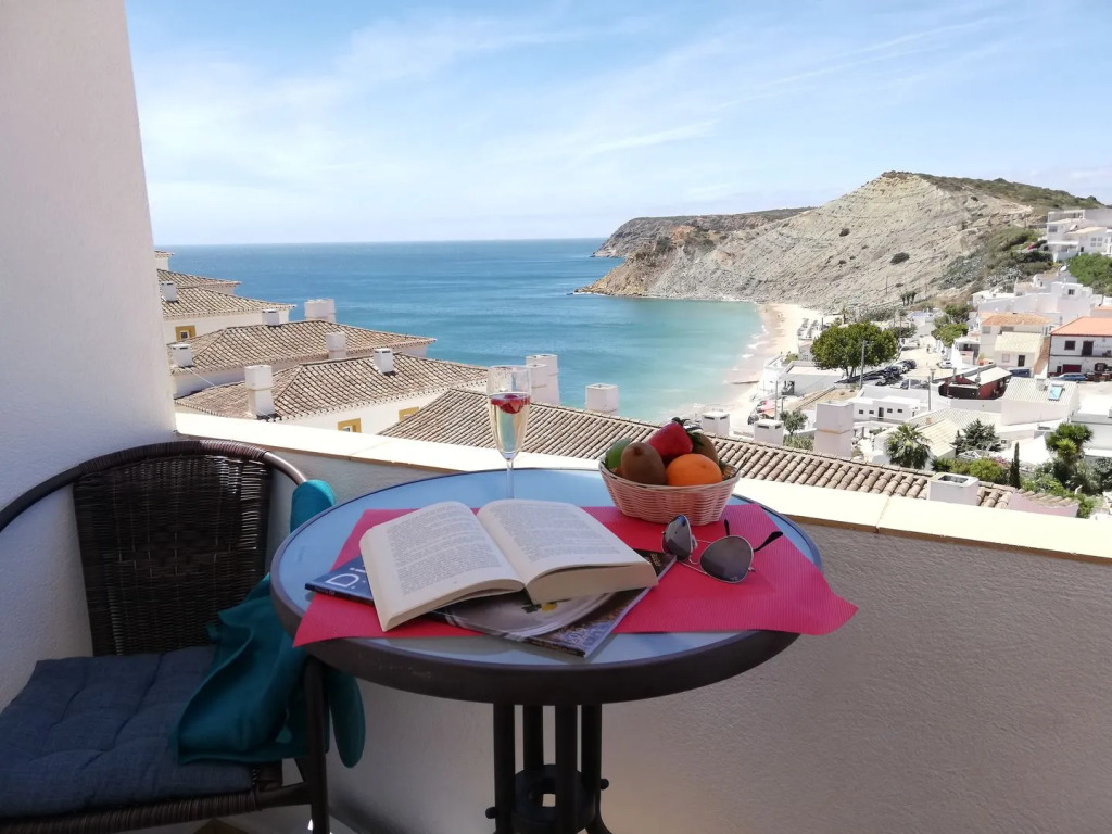 Hotel Praia do Burgau - Turismo de Natureza