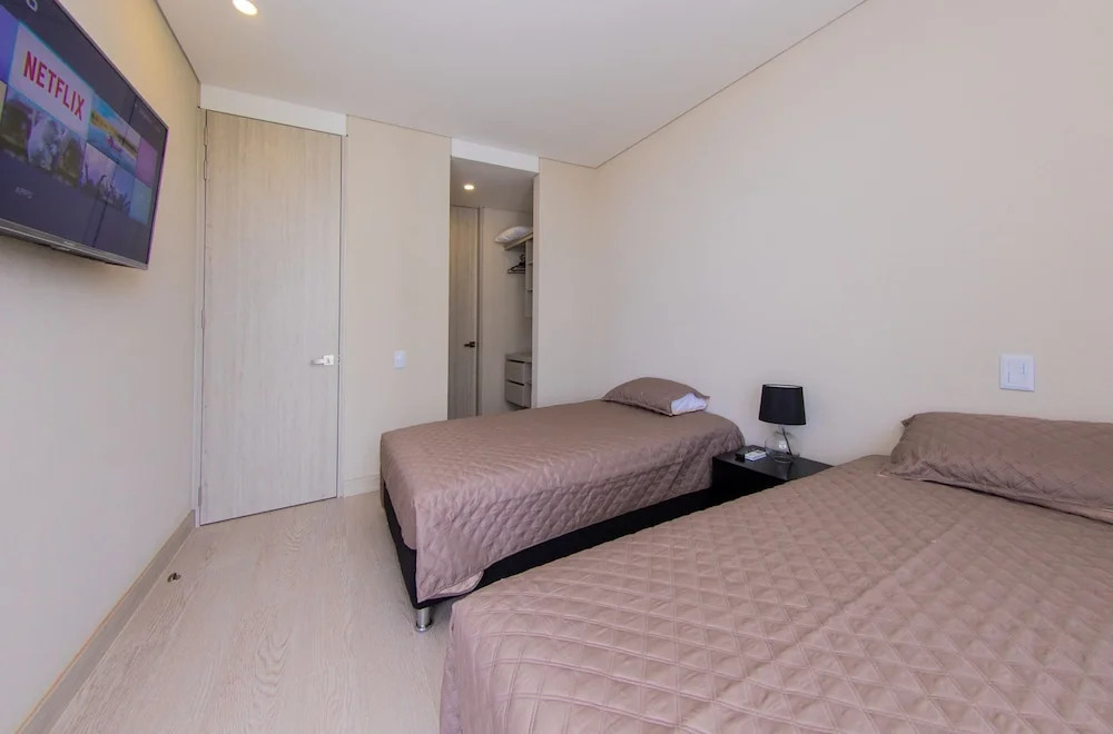 Apartamento En Zona Norte Cartagena