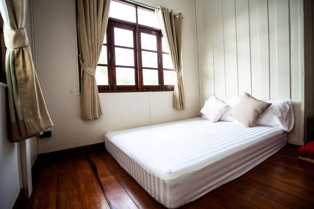 Baan Suan Krung Kao