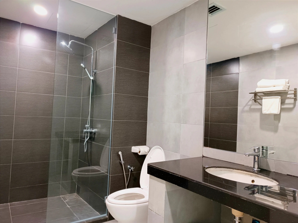 Raia Inn Penang