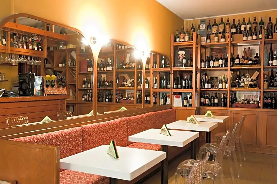 GranCasa Hotel Ristorante