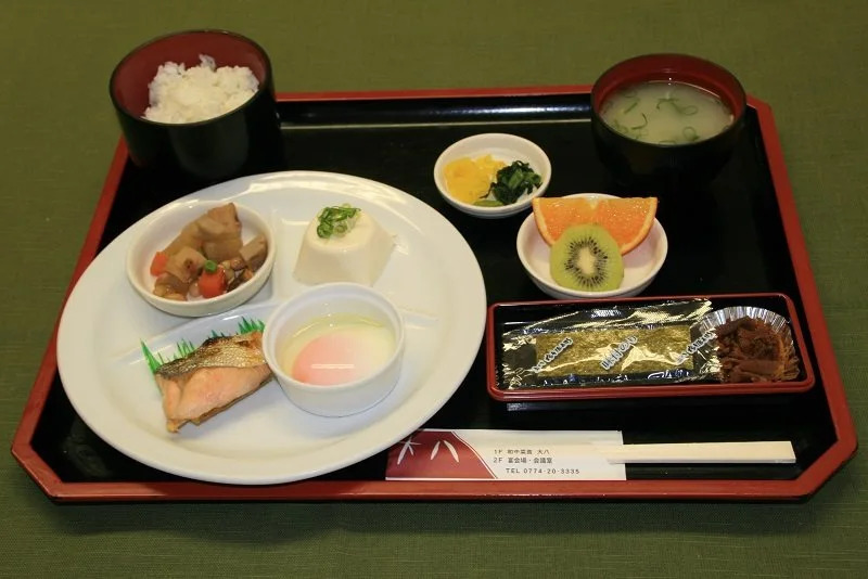 Uji Dai-ichi Hotel