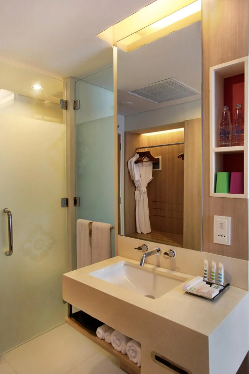 Mercure Bali Nusa Dua