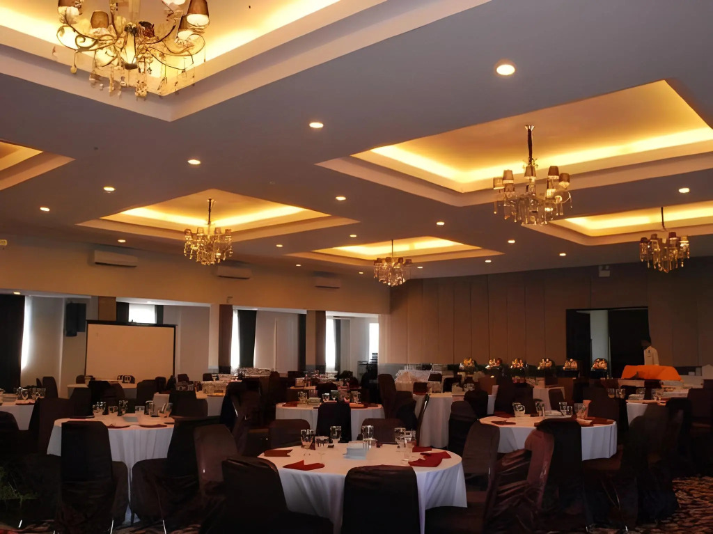 Grand Fatma Hotel