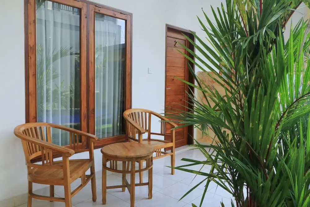 Kayuma House Canggu