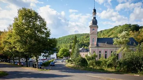 christePAUL Ferienwohnungen