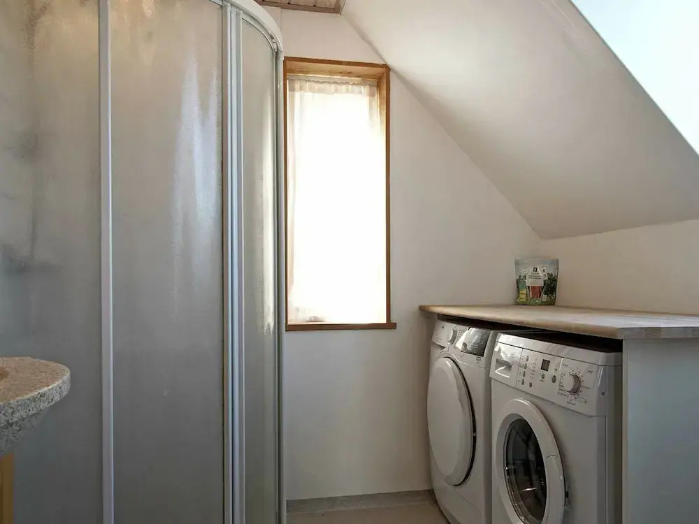 6 Person Holiday Home in Gudhjem