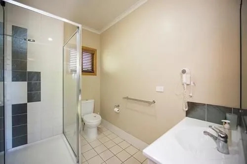 Portside Excutive Apartments