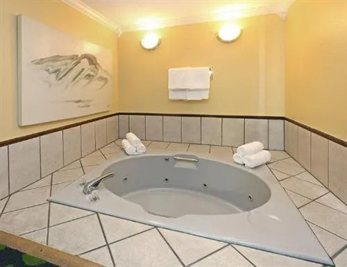 Haven Hotel