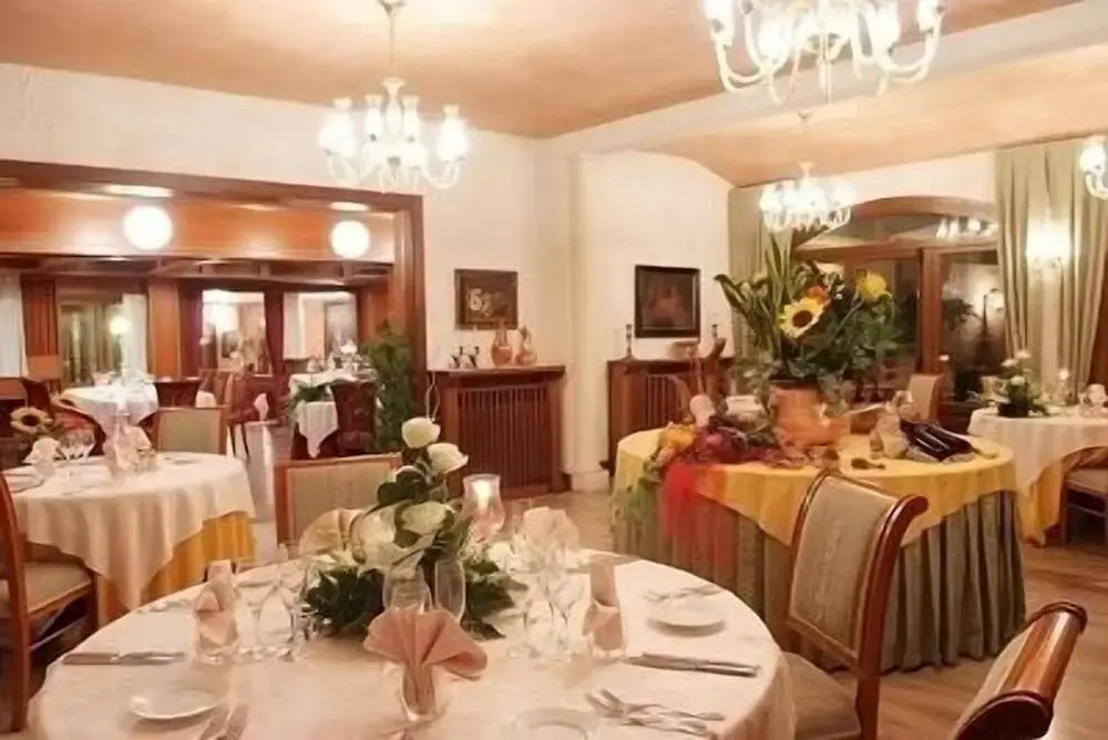 Hotel Aldo Moro