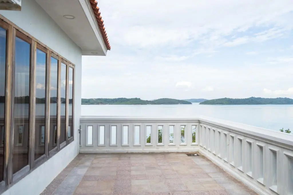 OYO 795 Nipah Island Resort