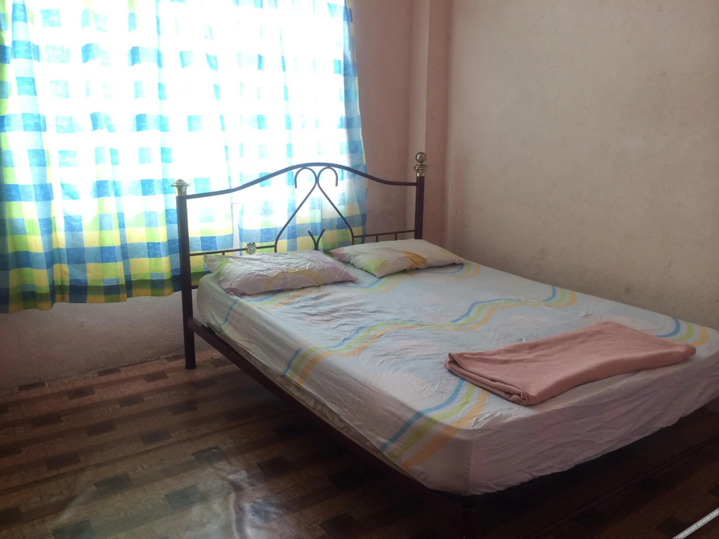 Yaudin Guest House